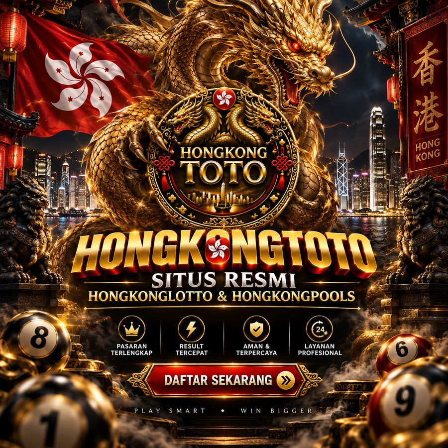 Hongkongtoto Dolok Silao